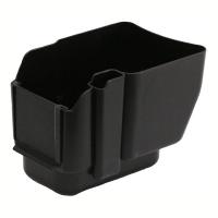 Tresterbehälter kpl. zu Jura WE-Serie